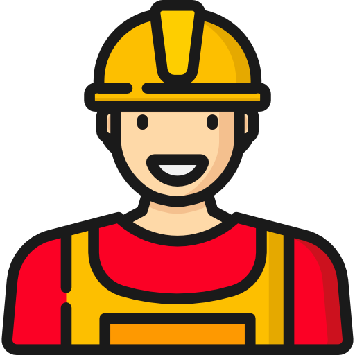 Labor man